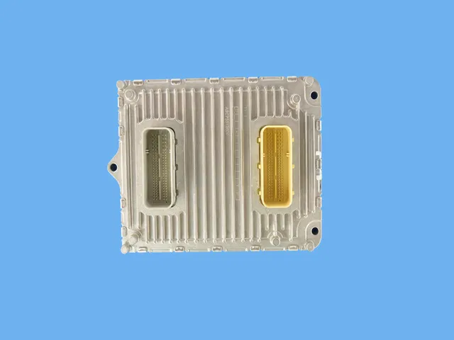 Engine Controller Module - Mopar (68243309AB)