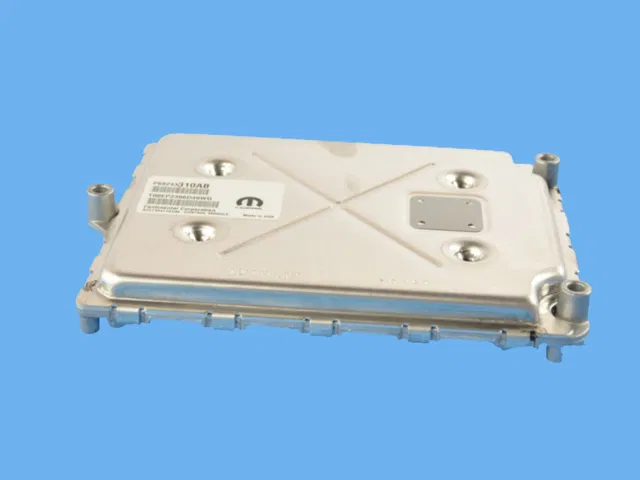 Powertrain Control Module - Mopar (68243310AB)