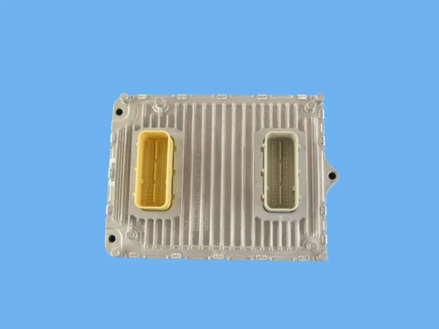 Powertrain Control Module - Mopar (68243310AB)