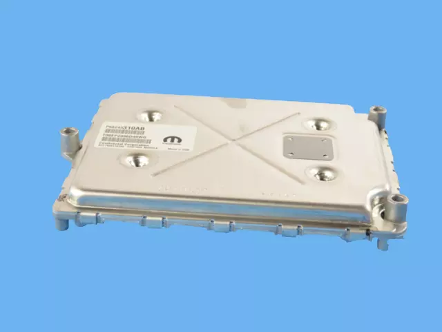 Powertrain Control Module - Mopar (68243310AB)