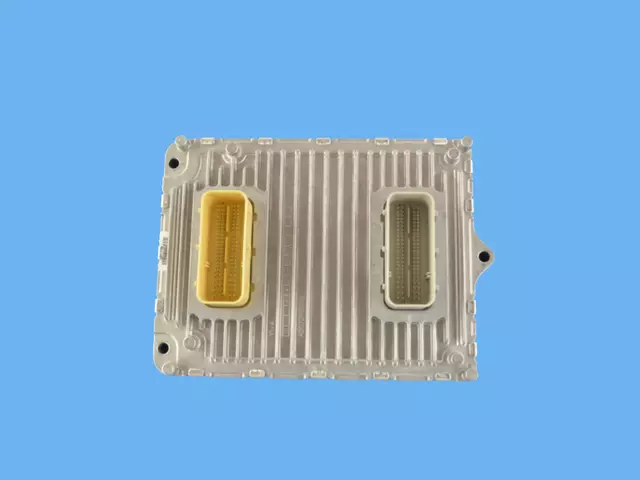 Powertrain Control Module - Mopar (68243310AB)