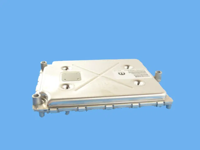 Powertrain Control Module - Mopar (68243310AB)