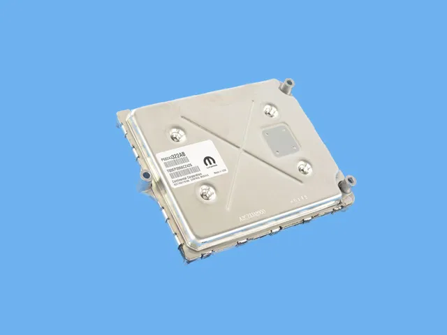 Engine Controller Module - Mopar (68243322AB)