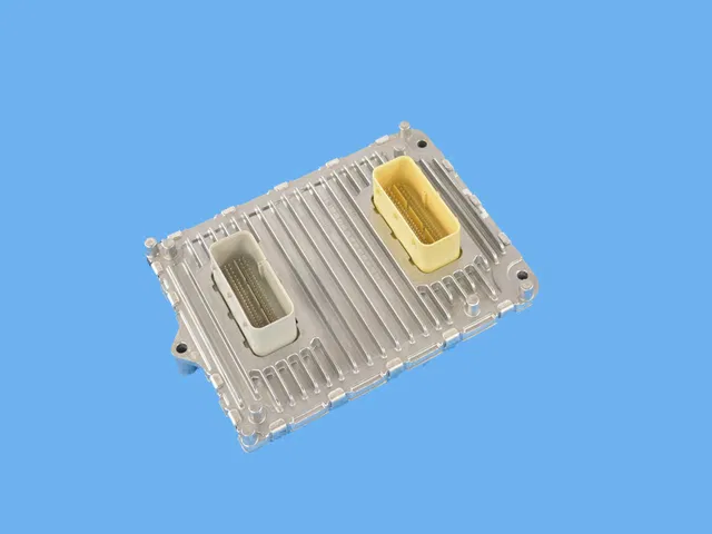 Engine Controller Module - Mopar (68243322AB)