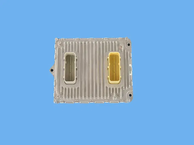 Engine Controller Module - Mopar (68243322AB)