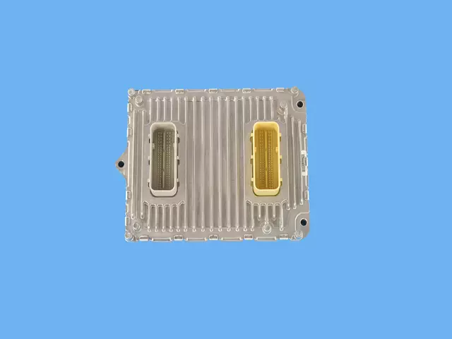 Engine Controller Module - Mopar (68243322AB)