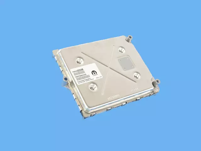 Engine Controller Module - Mopar (68243322AB)