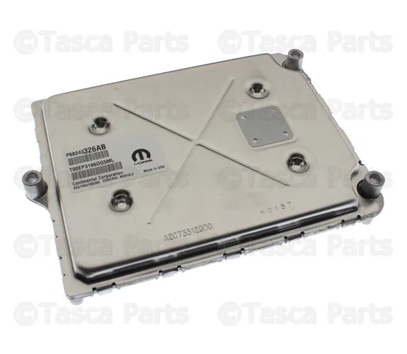 Engine Controller Module - Mopar (68243326AB)