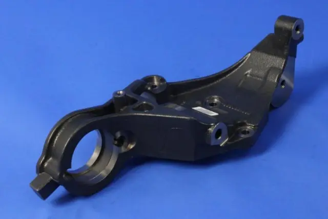 Alternator Bracket - Mopar (68243344AA)