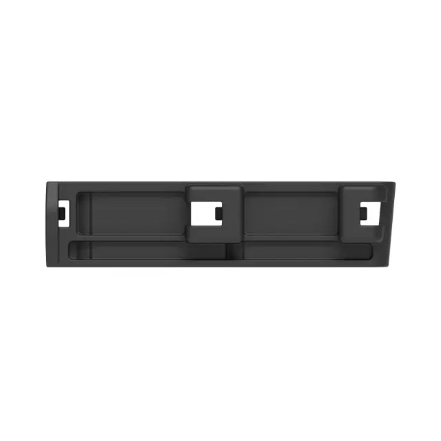 Cooling Module Bracket, Right Inner - Mopar (68244426AA)