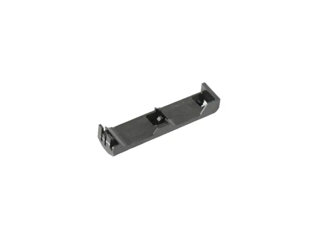Cooling Module Bracket, Left Inner - Mopar (68244427AA)