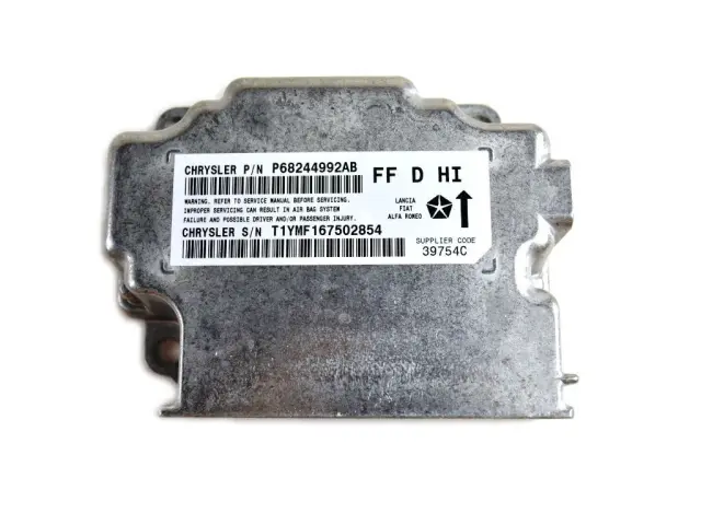 Module - Mopar (68244992ab)