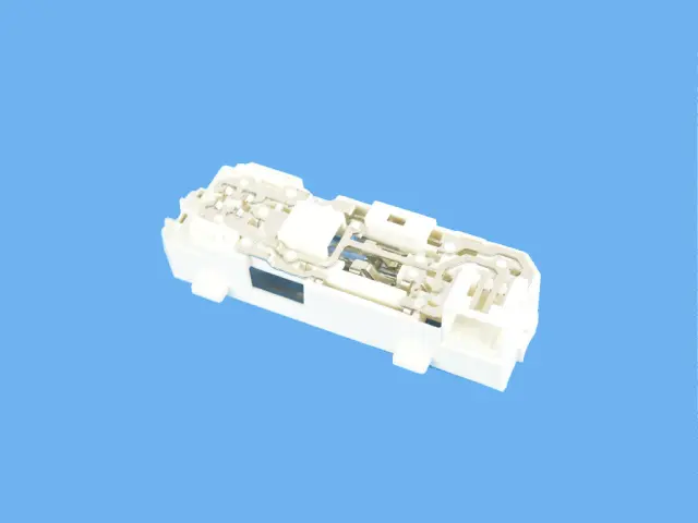 Lamp - Passenger Side (RH) - Fiat (68245866aa)