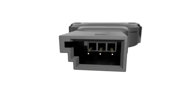 Rain Sensor - Mopar (68247181AA)