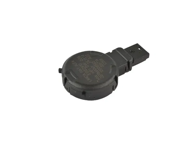 Rain Sensor - Mopar (68247181AA)