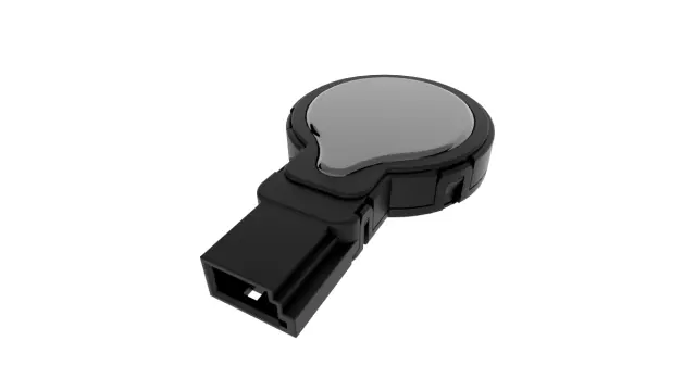 Rain Sensor - Mopar (68247181AA)
