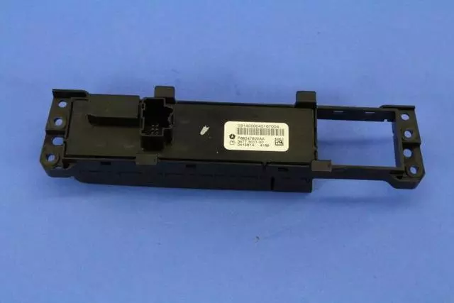 Instrument Panel Switch - Mopar (68247620AA)