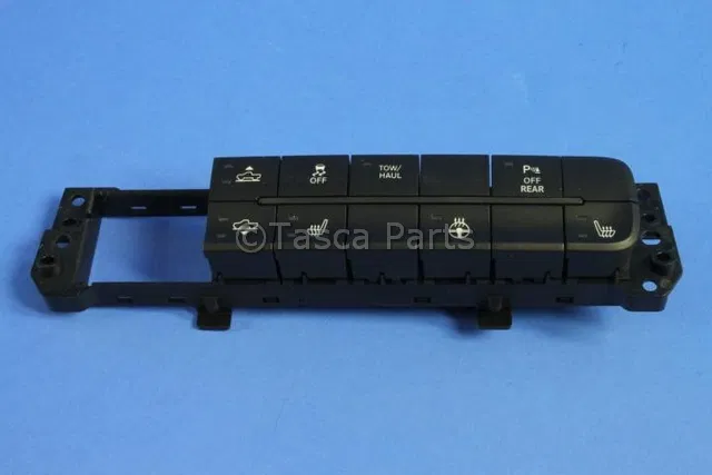 Instrument Panel Switch - Mopar (68247624AA)