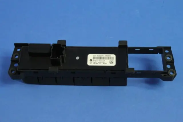 Instrument Panel Switch - Mopar (68247624AA)