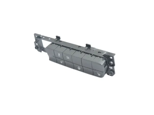 Instrument Panel Switch - Mopar (68247625AA)