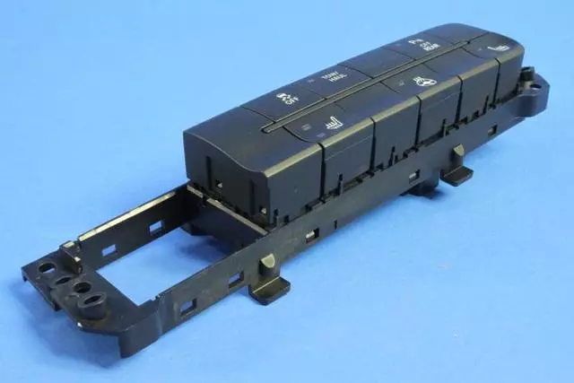 Instrument Panel Switch - Mopar (68247626AA)