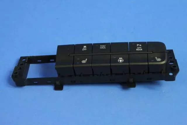 Instrument Panel Switch - Mopar (68247626AA)