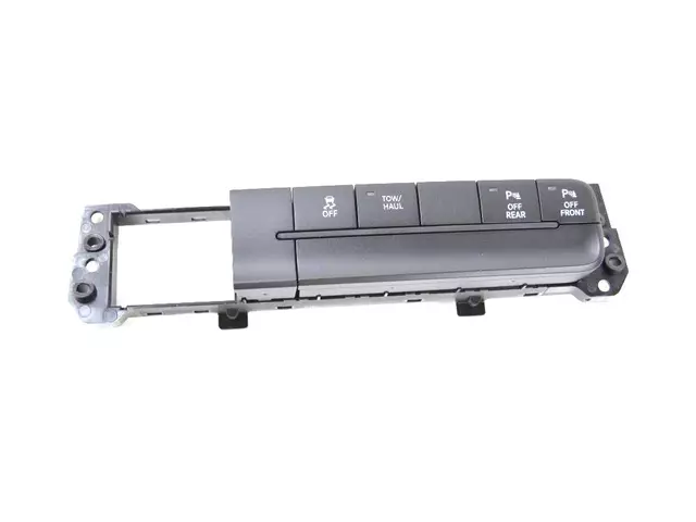 Instrument Panel Switch - Mopar (68247632AA)