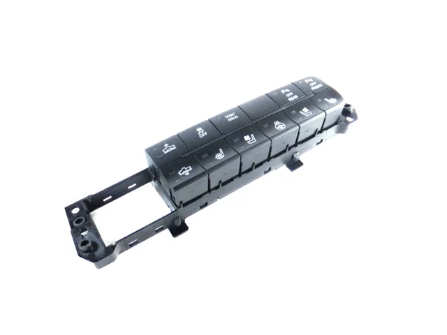 INSTRUMENT PANEL SWITCH - Mopar (68247635AA)