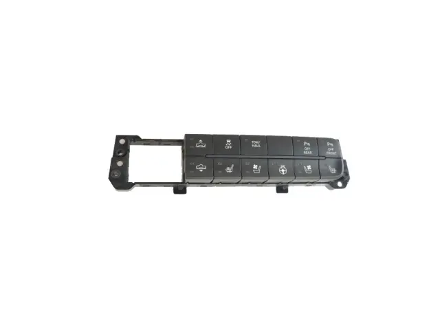 INSTRUMENT PANEL SWITCH - Mopar (68247635AA)