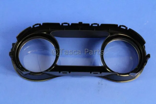 Instrument Cluster Mask - Mopar (68247792AA)