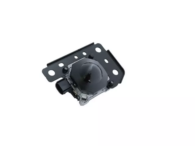 Adaptive Speed Control Module Sensor And Bracket - Mopar (68248539ah)