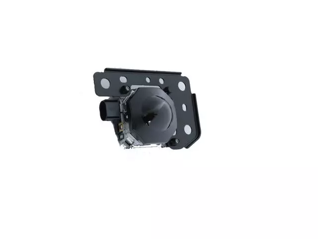 Adaptive Speed Control Module Sensor And Bracket - Mopar (68248539ah)