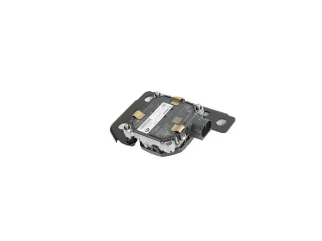 Adaptive Speed Control Module Sensor And Bracket - Mopar (68248539ah)