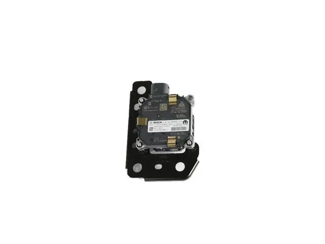 Adaptive Speed Control Module Sensor And Bracket - Mopar (68248539ah)