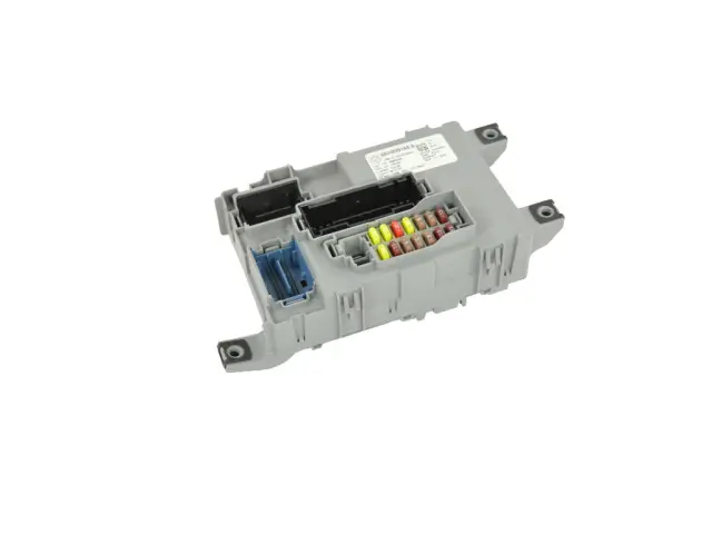 Body Controller Module - Mopar (68248991ab)