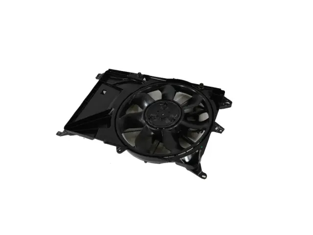 Fan Module - Mopar (68249186ac)