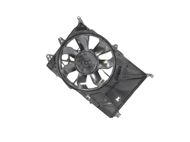 Fan Module - Mopar (68249186ac)