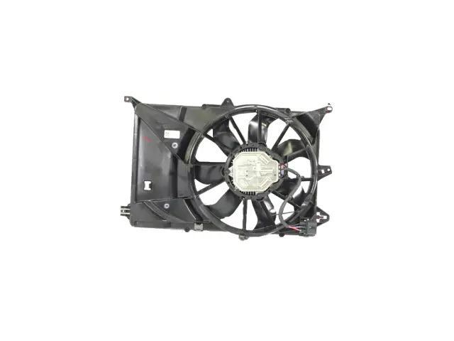 Fan Module - Mopar (68249186ac)