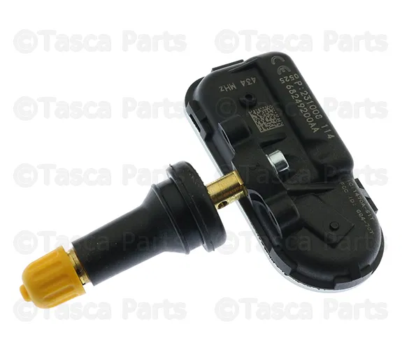 Tire Pressure Sensor - Mopar (68249200AA)