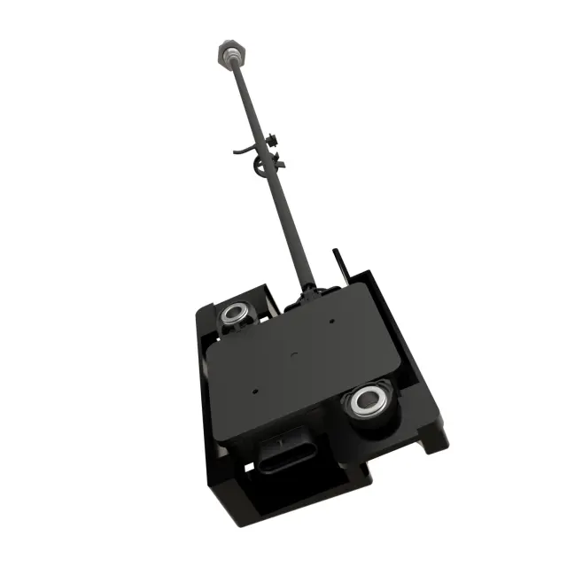 Nitrous Oxide Sensor - Mopar (68249510AB)