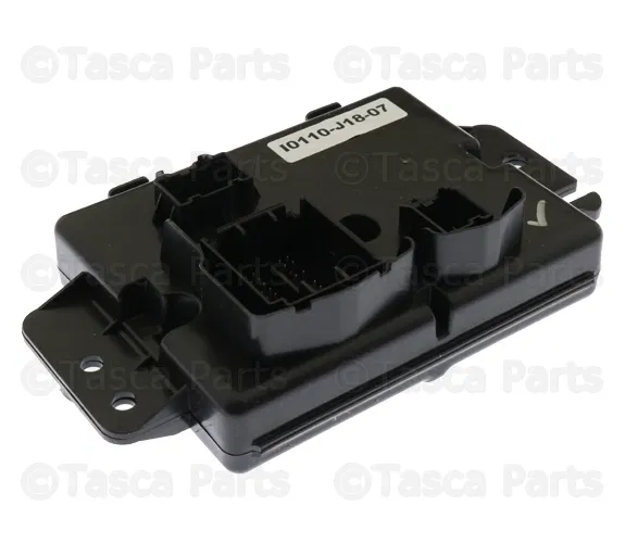 A/C And Heater Module - Mopar (68249814ag)