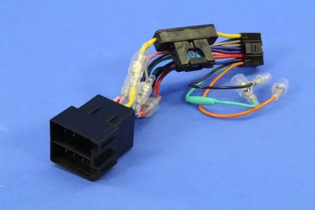 Wiring - Mopar (68250453AA)