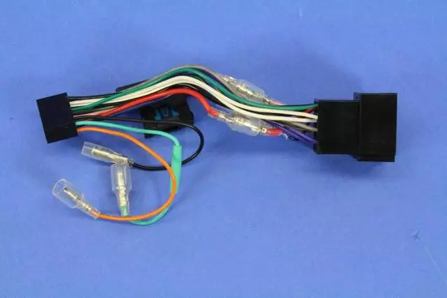 Wiring - Mopar (68250453AA)