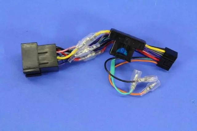 Wiring - Mopar (68250453AA)