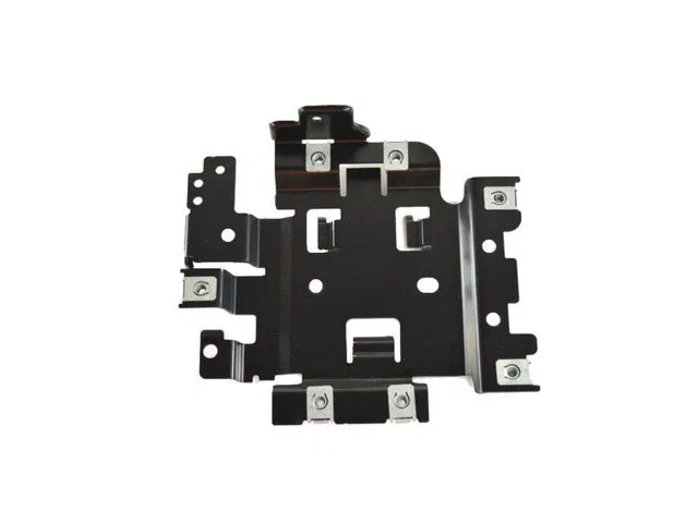 Engine Control Module Bracket - Mopar (68251949ad)