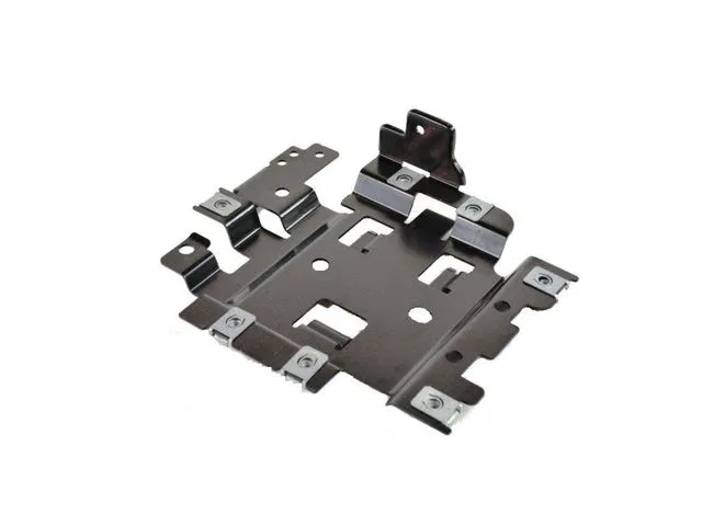 Engine Control Module Bracket - Mopar (68251949ad)