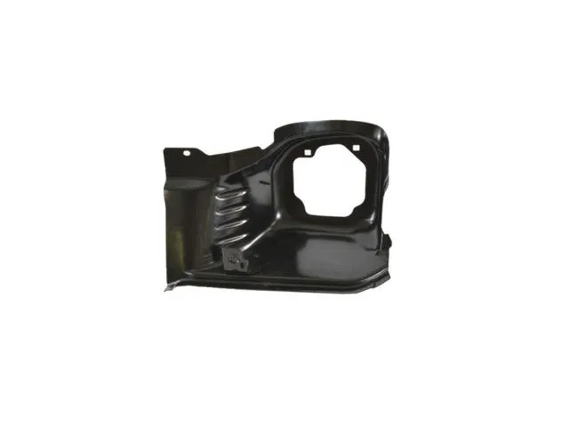 Taillamp Mounting Panel, Left - Mopar (68254257AB)