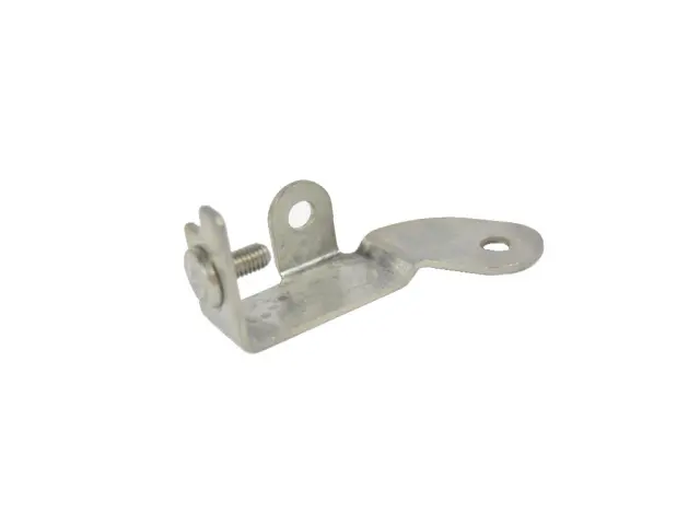 Wire Harness Bracket - Mopar (68254557aa)