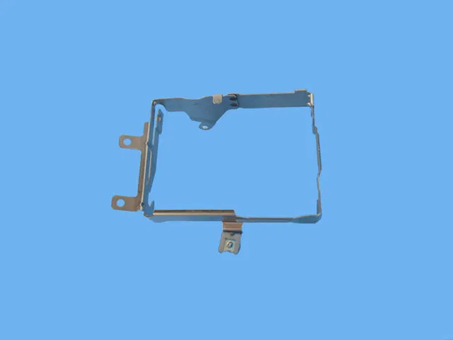 Body Control Module Bracket - Mopar (68255015AA)