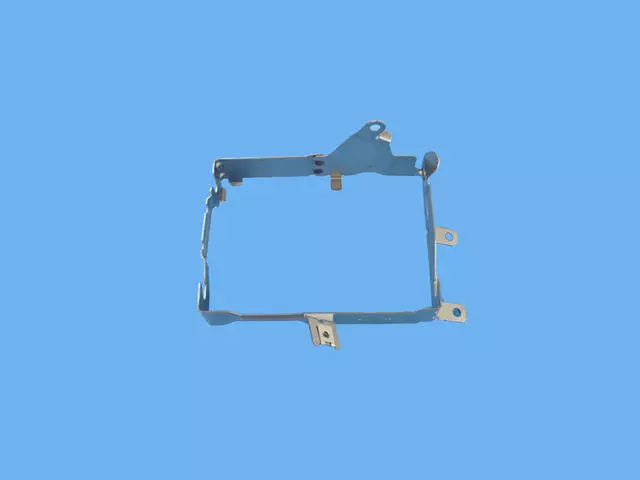 Body Control Module Bracket - Mopar (68255015AA)